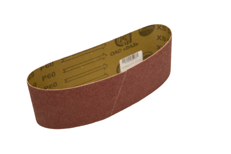 Лента бесконечная ЛБ 1 75х533 корунд (XS549) P60 Н