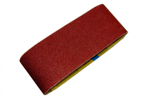 Лента бесконечная ЛБ 1 75х533 корунд (XS549) P100 Н CARBOFLEX