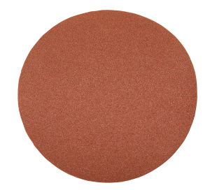 ИС Диск1 125 (0 отв.) корунд P50