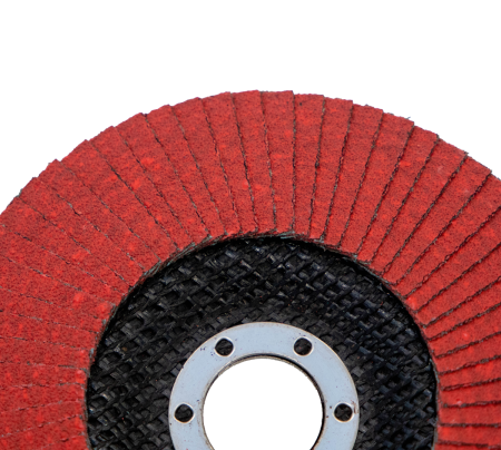 Круг для зачистки керамика ОАО ВАЗ