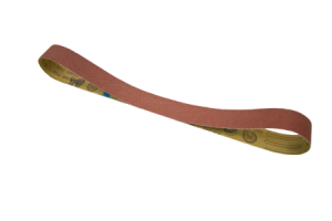 Лента бесконечная ЛБ 1 50х1400 корунд (XS549) P60 С 67 синяя