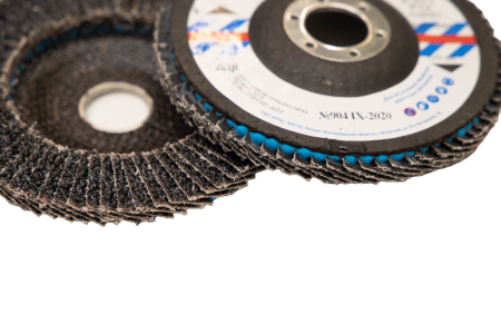 КЛТ1 125х22,23 карбид кремния P24