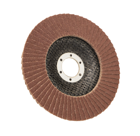 КЛТ1 125х22,23 Волжский абразивный завод P120 CARBODISK