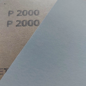 Шлифшкурка Р2000