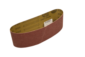 Лента бесконечная ЛБ 1 75х533 корунд (XS549) P60 Н