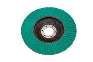 КЛТ1 125х22,23 цирконий  P60 CARBODISK