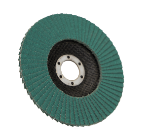 круг лепестковый торцевой цирконий