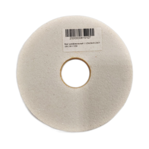 Круг шлифовальный 1 125х10х32 25А F100 J 8 V 5350