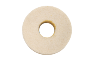 Круг шлифовальный 1 100х20х32 25А F54 K 6 V 6700