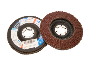 125х22,23 корунд P36 CARBODISK