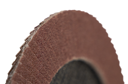 180х22,23 корунд P80