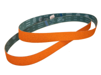 Лента бесконечная ЛБ1 50х915 керамика (YS592) P36 С 67 синяя