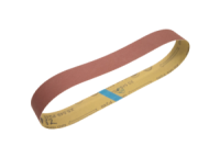 Лента бесконечная ЛБ 1 50х915 корунд (XS549) P240 С 67 синяя