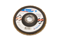 КЛТ2 125х22,23 AC721X P60 PROFI