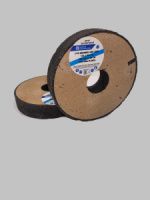 круг зачистной 125х25х32