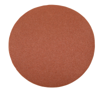 ИС Диск1 125 (0 отв.) корунд P50