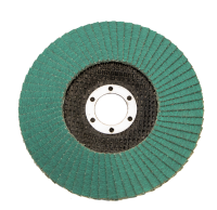 125х22,23 цирконий P80