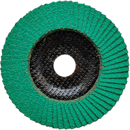 КЛТ1 125х22,23 цирконий P40 CARBODISK