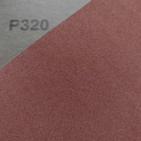 Шлифшкурка Р320