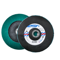 КЛТ2 180х22,23 цирконий P80