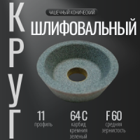 шлифовальный карбид кремния