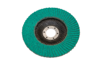 КЛТ1 125х22,23 цирконий  P60 CARBODISK