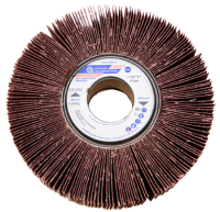 Круг Лепестковый 150х30х32 XF569 P100 PROFI