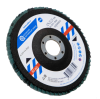 Диск шлифовальный клт керамика