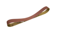 Лента бесконечная ЛБ 1 50х1400 корунд (XS549) P320 С 67 синяя