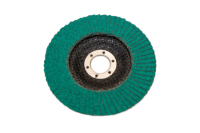 Волжский абразивный завод КЛТ2 125х22,23