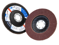 КЛТ1 125х22,23 XF549 P120 CARBODISK