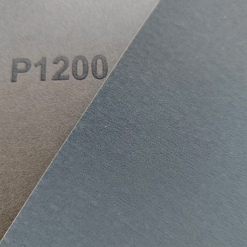 Шлифшкурка 230х280 карбид кремния (CL) P1200