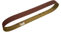 Лента бесконечная ЛБ1 100х610 корунд XS549 P240 С 67 синяя