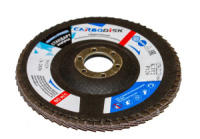 125х22,23 XF549 P120 CARBODISK