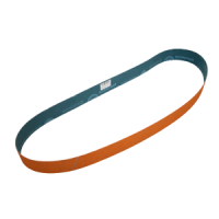 Ленты шлифовальные бесконечные ЛБ1 50х1000 YY583 P36 67С синяя