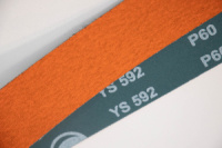 ЛБ1 50х1250 YS592 P60 67С синяя