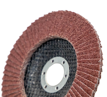 КЛТ1 125х22,23 AC411X P40 CARBODISK