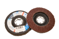 125х22,23 корунд P36 CARBODISK