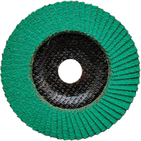 КЛТ1 125х22,23 цирконий P40 CARBODISK