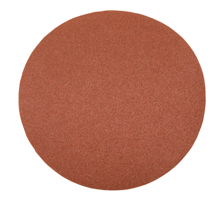 ИС Диск1 125 (0 отв.) корунд P50